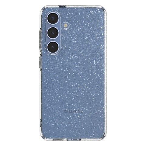 SPIGEN LIQUID CRYSTAL GALAXY S25+ PLUS GLITTER CRYSTAL
