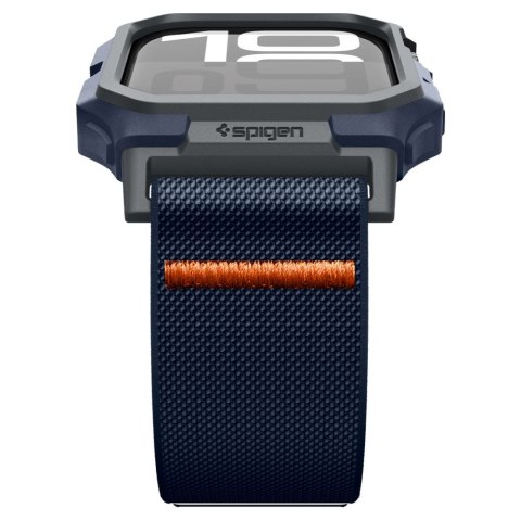SPIGEN LITE FIT "PRO" APPLE WATCH 10 / 11 (46 MM) NAVY BLUE