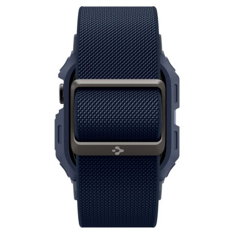 SPIGEN LITE FIT "PRO" APPLE WATCH 10 / 11 (46 MM) NAVY BLUE