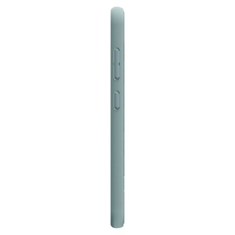 SPIGEN PARALLAX MAG MAGSAFE GALAXY S25+ PLUS SAGE GREEN