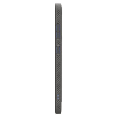 SPIGEN RUGGED ARMOR MAG MAGSAFE GALAXY S25 MARBLE GREY