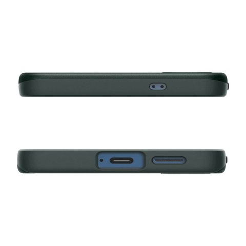 SPIGEN THIN FIT MAG MAGSAFE GALAXY S25 ABYSS GREEN
