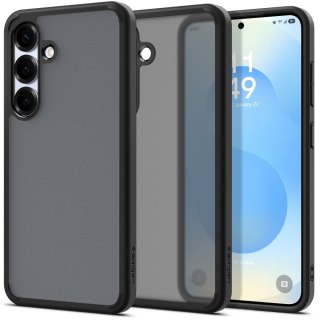 SPIGEN ULTRA HYBRID GALAXY S25 FROST BLACK