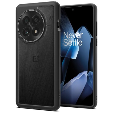 SPIGEN ULTRA HYBRID ONEPLUS 13 MATTE BLACK