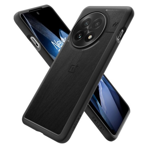 SPIGEN ULTRA HYBRID ONEPLUS 13 MATTE BLACK