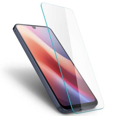 SZKŁO HARTOWANE SPIGEN GLAS.TR SLIM 2-PACK GALAXY A16 4G / 5G / A26 5G / A17 4G / 5G CLEAR