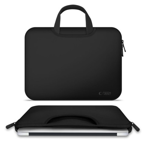 TECH-PROTECT NEOPREN BAG LAPTOP 15-16 BLACK