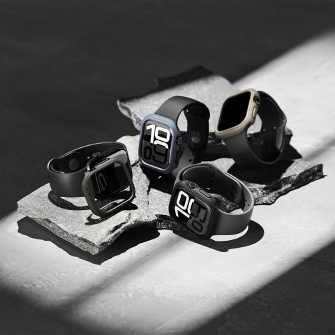 RINGKE ONYX APPLE WATCH 10 / 11 (46 MM) BLACK