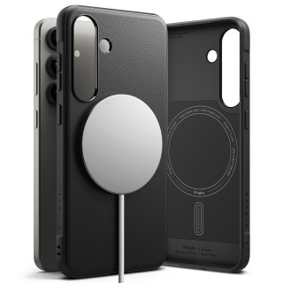 RINGKE ONYX MAGNETIC MAGSAFE GALAXY S25 BLACK