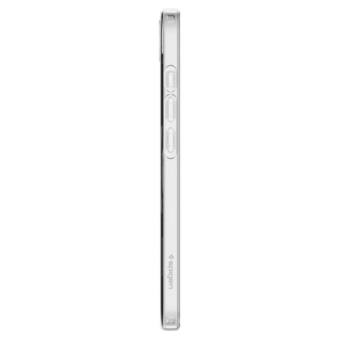 SPIGEN LIQUID CRYSTAL MAG MAGSAFE IPHONE 16E CLEAR