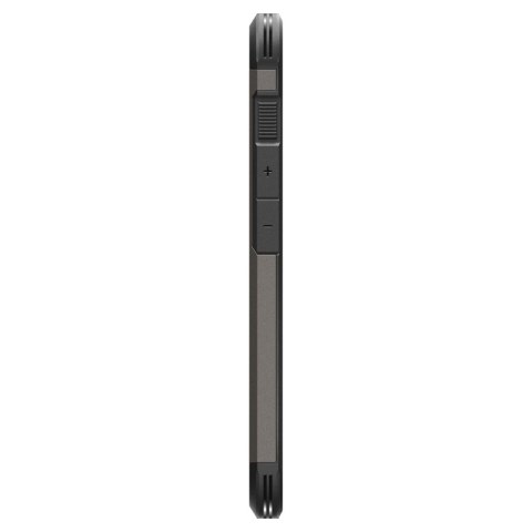 SPIGEN TOUGH ARMOR MAG MAGSAFE IPHONE 16E GUNMETAL