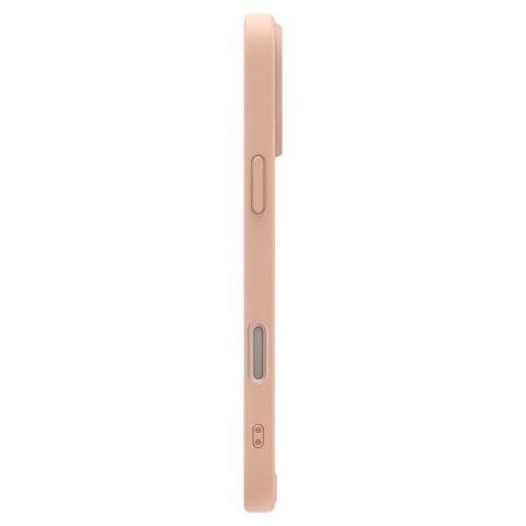 SPIGEN ULTRA HYBRID "T" MAG MAGSAFE IPHONE 16 PRO FROST ROSE TITANIUM
