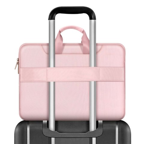 TECH-PROTECT POCKET BAG LAPTOP 15-16 PINK