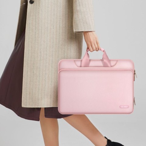 TECH-PROTECT POCKET BAG LAPTOP 15-16 PINK