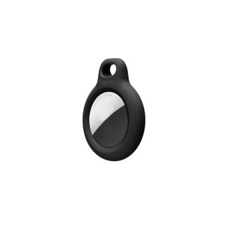 TECH-PROTECT ROUGH CHAIN 2-PACK APPLE AIRTAG 1 / 2 BLACK