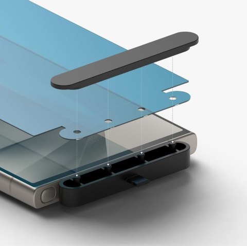 FOLIA HYDROŻELOWA TECH-PROTECT HYDROFLEX FIT+ 2-PACK XIAOMI REDMI NOTE 14 PRO 5G / 14 PRO+ PLUS 5G / POCO X7 5G CLEAR