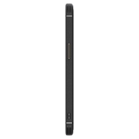 SPIGEN CORE ARMOR MAG MAGSAFE IPHONE 16E MATTE BLACK