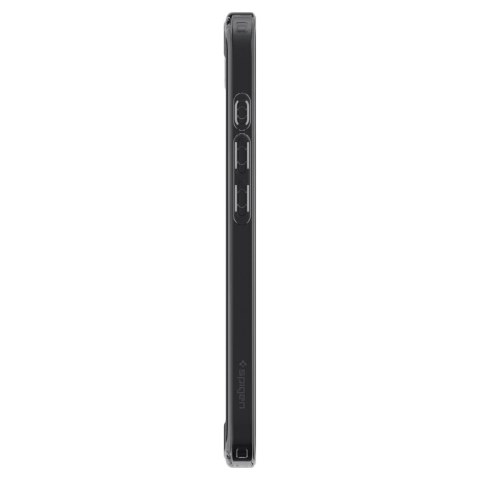 SPIGEN ULTRA HYBRID MAG MAGSAFE IPHONE 16E ZERO ONE BLACK