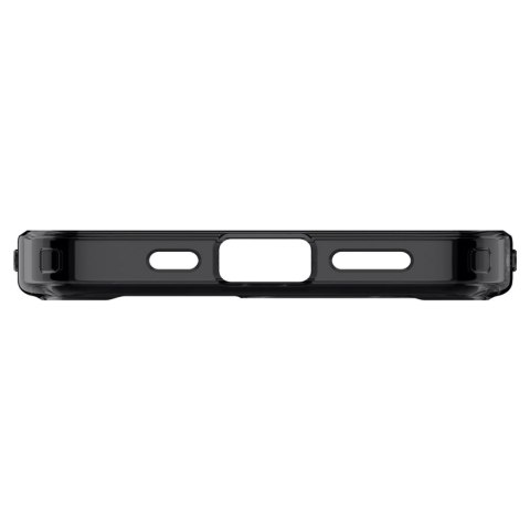 SPIGEN ULTRA HYBRID MAG MAGSAFE IPHONE 16E ZERO ONE BLACK