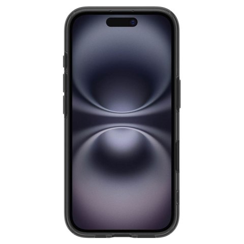 SPIGEN ULTRA HYBRID "T" MAG MAGSAFE IPHONE 16 FROST BLACK