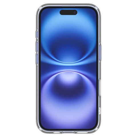 SPIGEN ULTRA HYBRID "T" MAG MAGSAFE IPHONE 16 WHITE