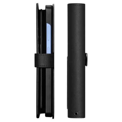 SPIGEN WALLET "S" GALAXY S25+ PLUS BLACK