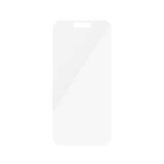 PanzerGlass szkło antybakteryjne Classic Fit do iPhone 15 Pro 6,1" TTT
