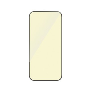PanzerGlass szkło hartowane Ultra-Wide Fit Anti-Reflective z aplikatorem do iPhone 15 Plus 6,7" TTT