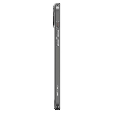 Spigen nakładka Airskin Hybrid do iPhone 15 6,1" crystal clear Spigen nakładka Airskin Hybrid do iPhone 15 6,1" crystal clear