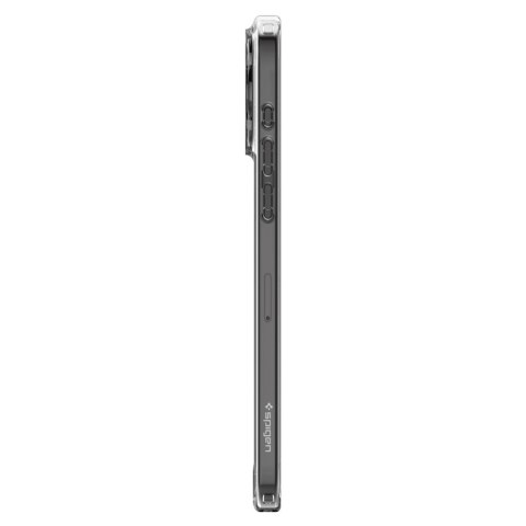 Spigen nakładka Airskin Hybrid do iPhone 15 Pro Max 6,7" crystal clear Spigen nakładka Airskin Hybrid do iPhone 15 Pro Max 6,7" crystal clear