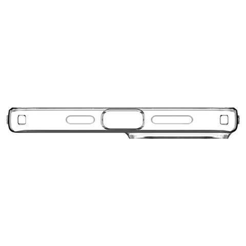 Spigen nakładka Liquid Crystal do iPhone 15 Plus 6,7" crystal clear Spigen nakładka Liquid Crystal do iPhone 15 Plus 6,7" crystal clear