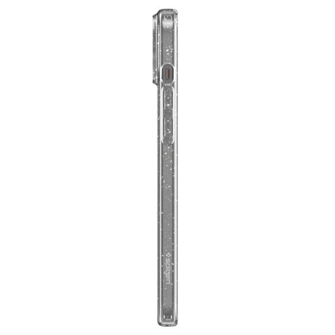 Spigen nakładka Liquid Crystal do iPhone 15 Plus 6,7" glitter crystal Spigen nakładka Liquid Crystal do iPhone 15 Plus 6,7" glitter crystal