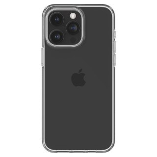 Spigen nakładka Liquid Crystal do iPhone 15 Pro Max 6,7" crystal clear
