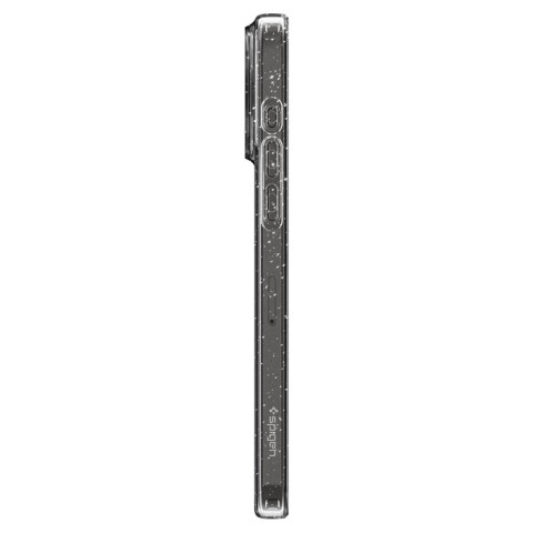 Spigen nakładka Liquid Crystal do iPhone 15 Pro Max 6,7" glitter crystal