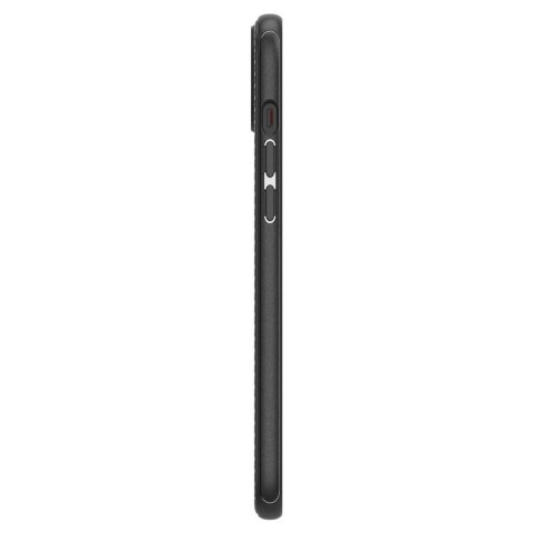 Spigen nakładka Mag Armor Magsafe do iPhone 15 6,1" matowa czarna