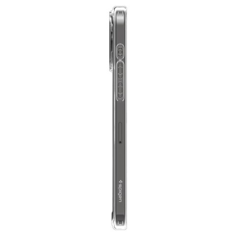 Spigen nakładka Ultra Hybrid Magsafe do iPhone 15 Pro Max 6,7" biała
