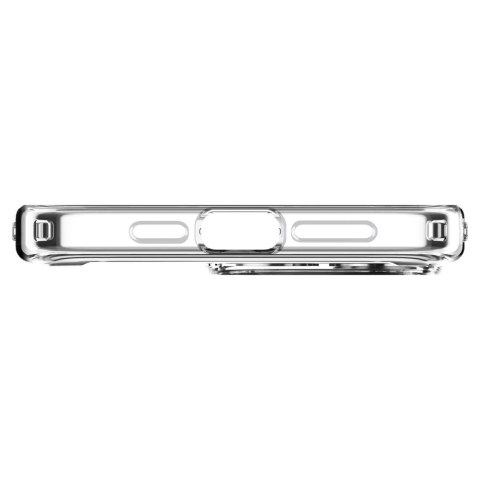 Spigen nakładka Ultra Hybrid Magsafe do iPhone 15 Pro Max 6,7" biała