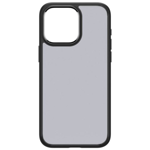 Spigen nakładka Ultra Hybrid do iPhone 15 Pro 6,1" frost czarna Spigen nakładka Ultra Hybrid do iPhone 15 Pro 6,1" frost czarna