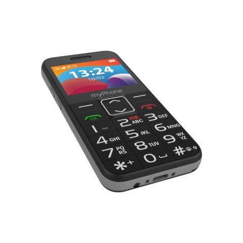 Telefon myPhone Halo 3 LTE Telefon myPhone Halo 3 LTE
