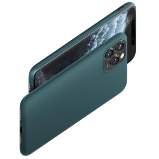 Etui 3mk Matt Case na iPhone 12 / iPhone 12 Pro - zielone