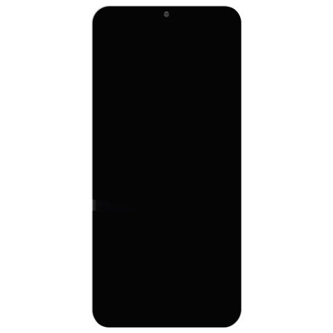 LCD + Panel Dotykowy Samsung A23 5G A236 GH82-29734A GH82-29735A czarny oryginał