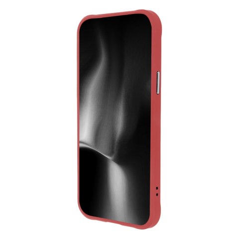 Nakładka Ring Secure Mag do iPhone 14 Pro 6,1" czerwony