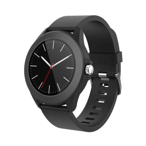 Smartwatch Forever Colorum CW-300 xBlack