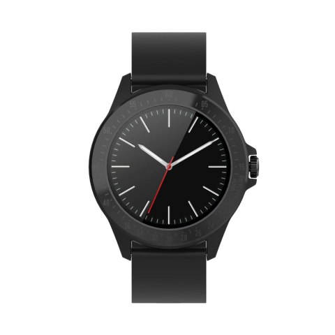 Smartwatch Forever Colorum CW-300 xBlack