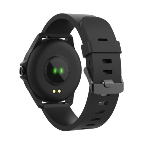 Smartwatch Forever Colorum CW-300 xBlack