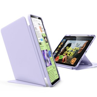 ESR FLIP HYBRID IPAD AIR 13" 1 / 2 / 2024-2025 PURPLE