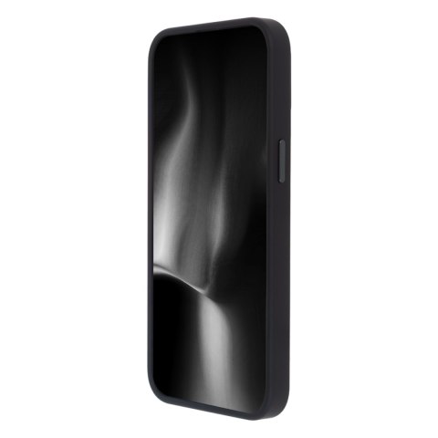 Nakładka Satin Elegant do iPhone 11 czarny