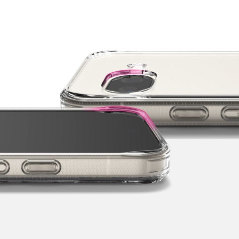 RINGKE FUSION GOOGLE PIXEL 9A CLEAR