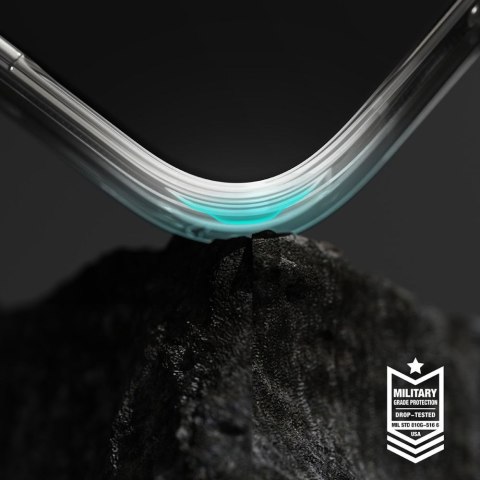 RINGKE FUSION GOOGLE PIXEL 9A CLEAR