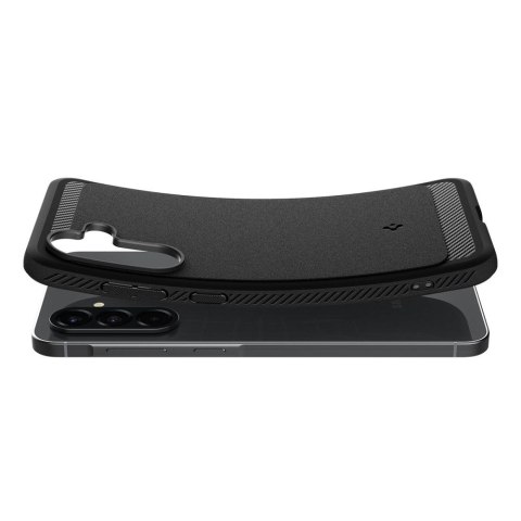 SPIGEN RUGGED ARMOR GALAXY A56 5G MATTE BLACK